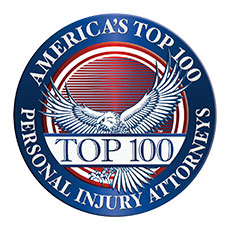 America's Top 100 Personal Injury Attorneys Top 100